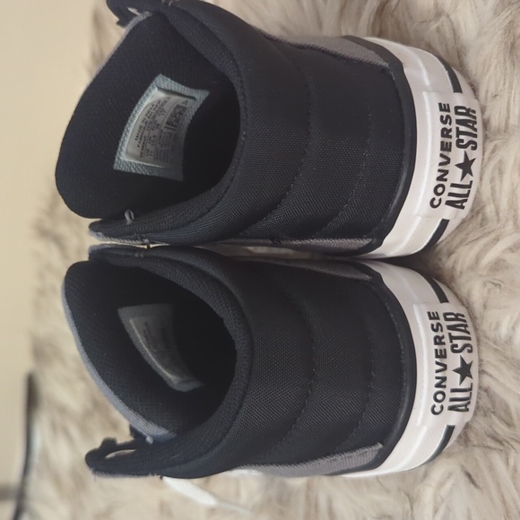 Converse Chuck Taylor All Star Axel mid tops - Picture 3 of 5